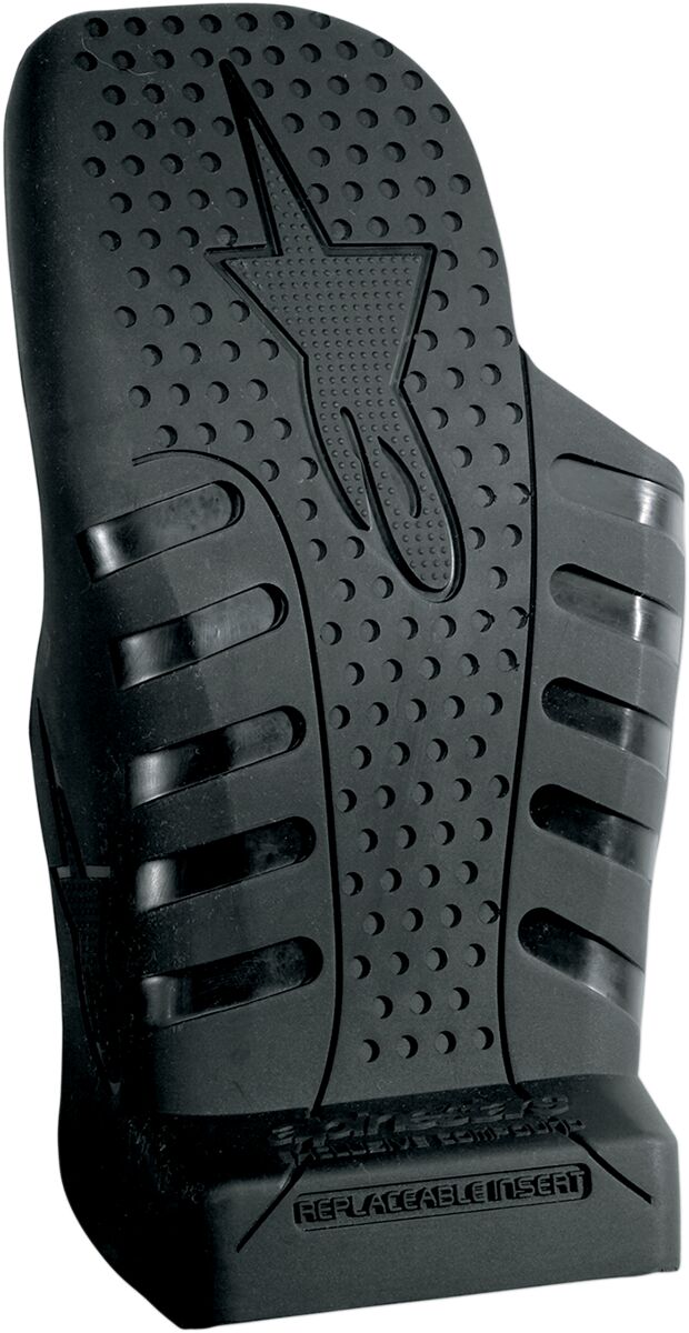 ALPINESTARS(MX) TECH 10 FOOTPEG INSERT REPLACEMENT 11/12 25INSSUT10-NN-11.12