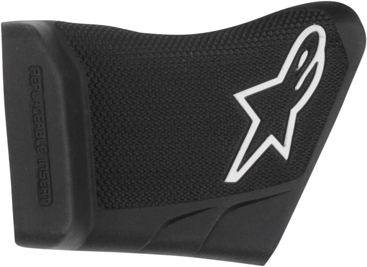 ALPINESTARS(MX) TECH 7/TECH 3 FOOTPEG INSERT REPLACEMENT 9 25INSSUT74-10-9