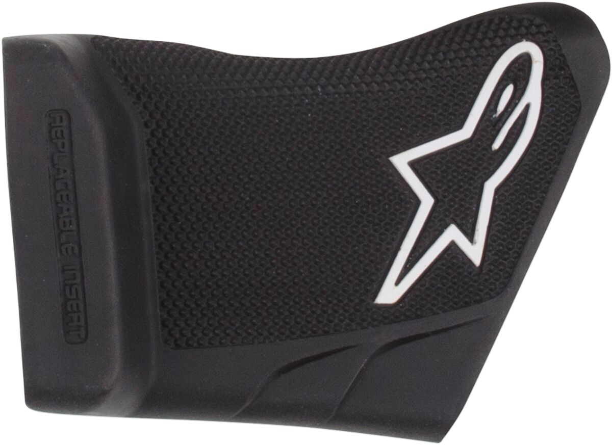ALPINESTARS(MX) TECH 7/TECH 3 FOOTPEG INSERT REPLACEMENT 13 25INSSUT74-10-13