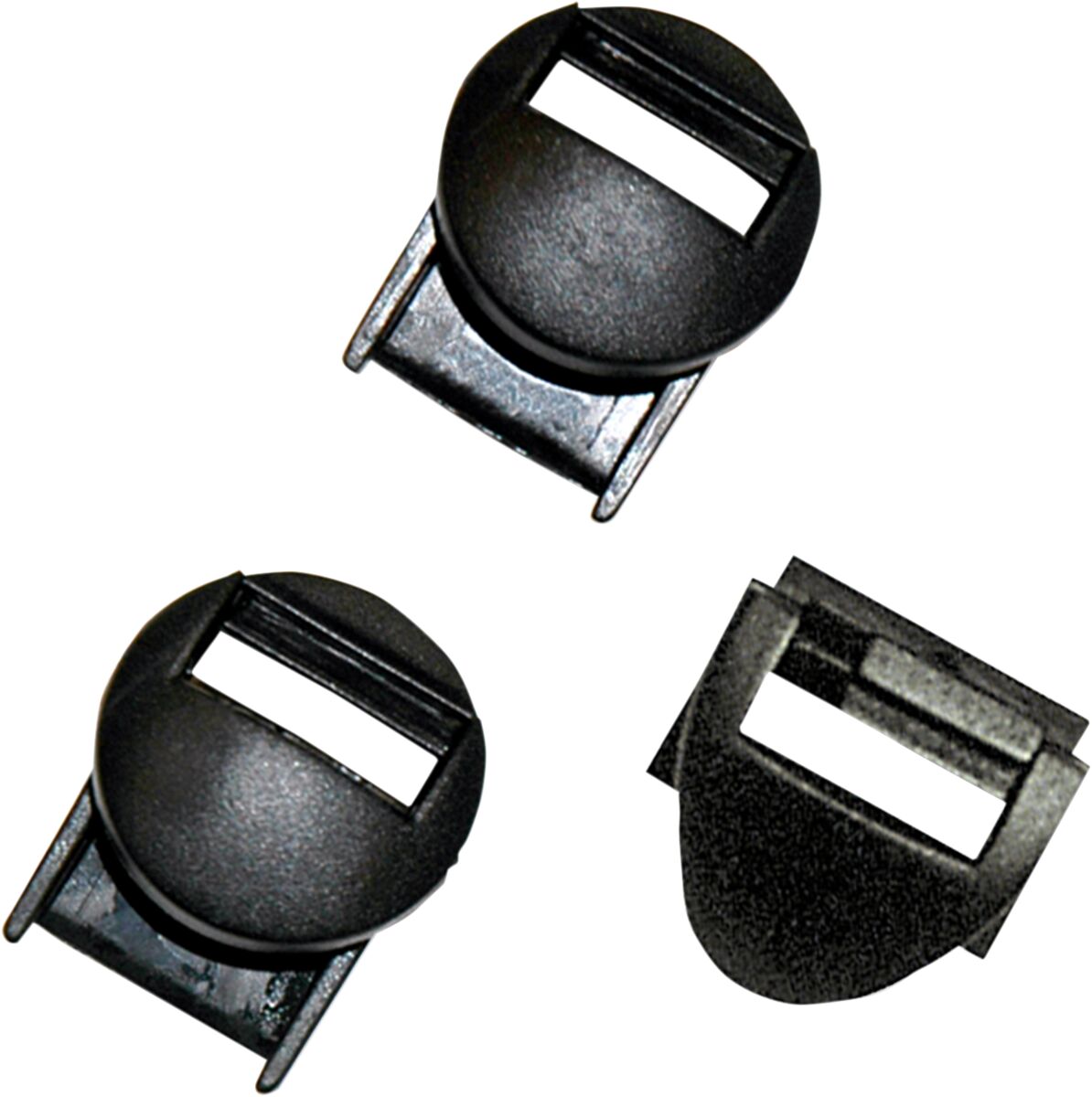 ALPINESTARS(MX) STRAP LOCK SET REPLACEMENT FOR TECH7/TECH8RS/TECH5/TECH3/TECH1 BOOTS 25CCT3S-10