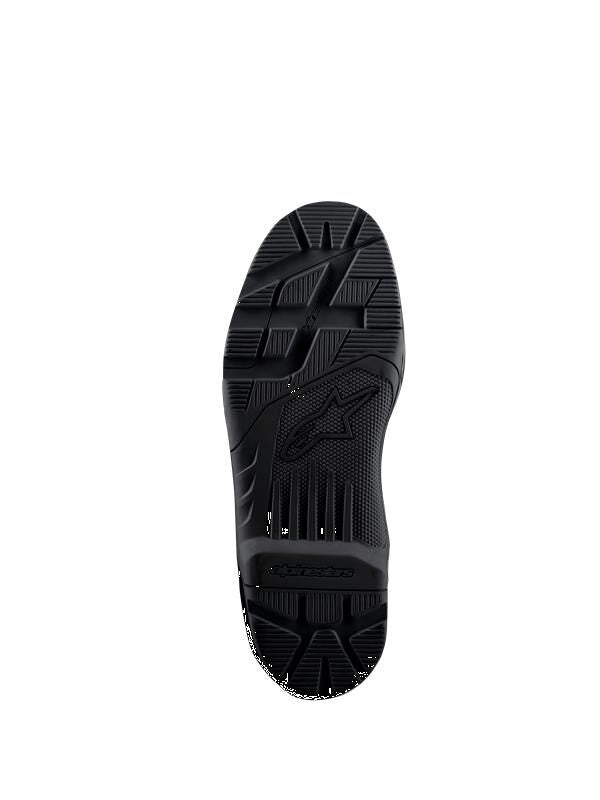 ALPINESTARS(MX) SOLE TECH 3 ENDURO 9 25SU893E-10-9