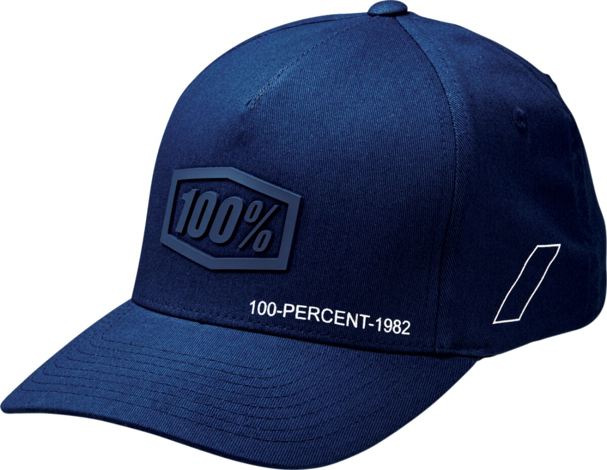 100% HAT SHADOW FLXFT NV S/M 20043-00012
