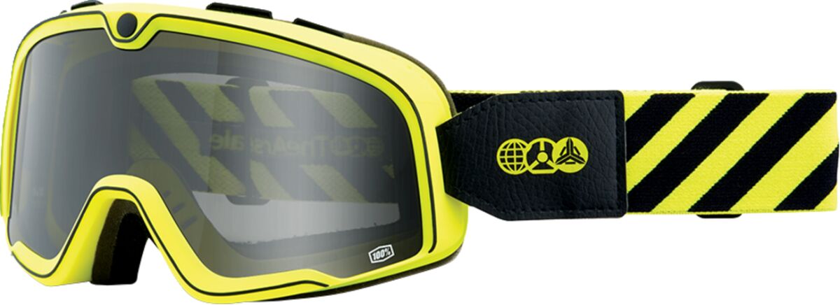 100% GOG BRSTW ARSENALE SMK 50000-00016