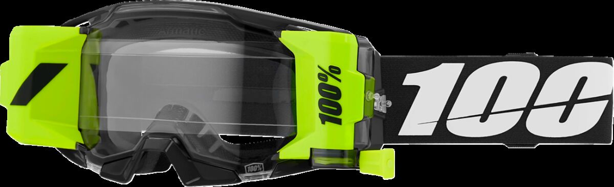 100% GOG ARMATIC FCST BK CLR 50061-00001
