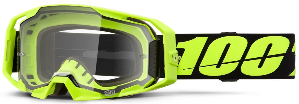100% GOG ARMATIC NEON YE CL 50059-00004