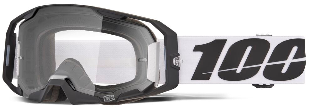 100% GOGGLE ARMATIC CALDWELL - CLEA 50059-00012