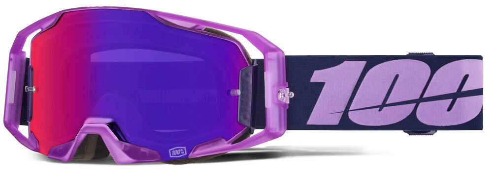 100% GOGGLE ARMATIC TOYOKO - MIRROR 50060-00013