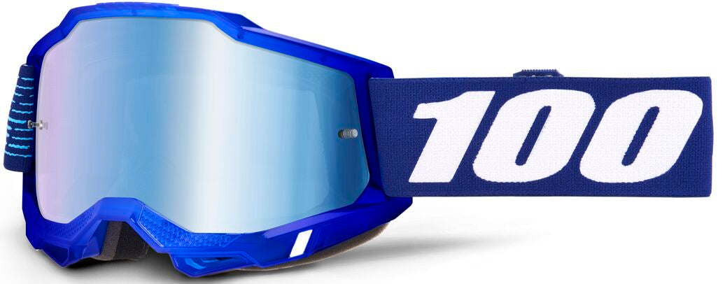 100% GOGGLE ACCURI 2 2028 - MIRROR 50014-00057
