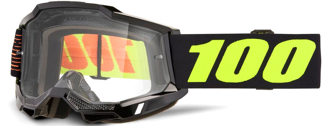 100% GOGGLE ACCURI 2 FAIRBANKS - CL 50013-00058