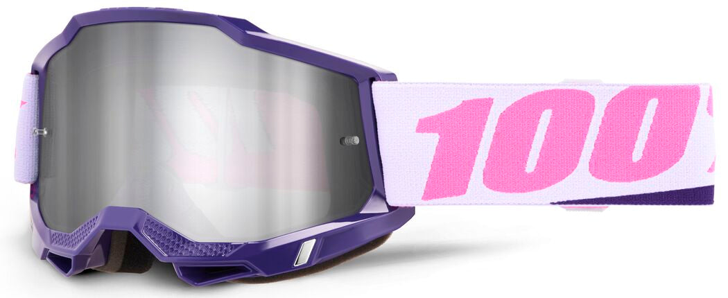 100% GOGGLE ACCURI 2 YUMIKO - MIRRO 50014-00061