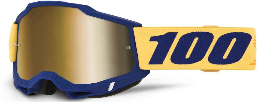 100% GOGGLE ACCURI 2 DESOTO - TRUE 50014-10062