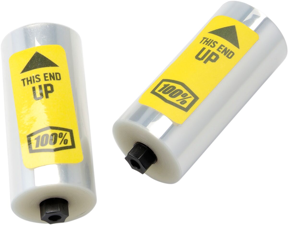 100% FORECAST® REPLACEMENT ROLL-OFF FILM 6-PACK 59045-00001