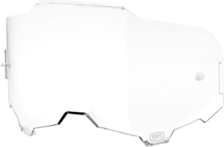 100% LENS ARMEGA CLEAR 59049-00002