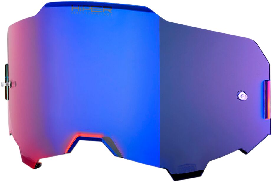 100% LENS ARMEGA HIPER MIR/BL 59055-00001