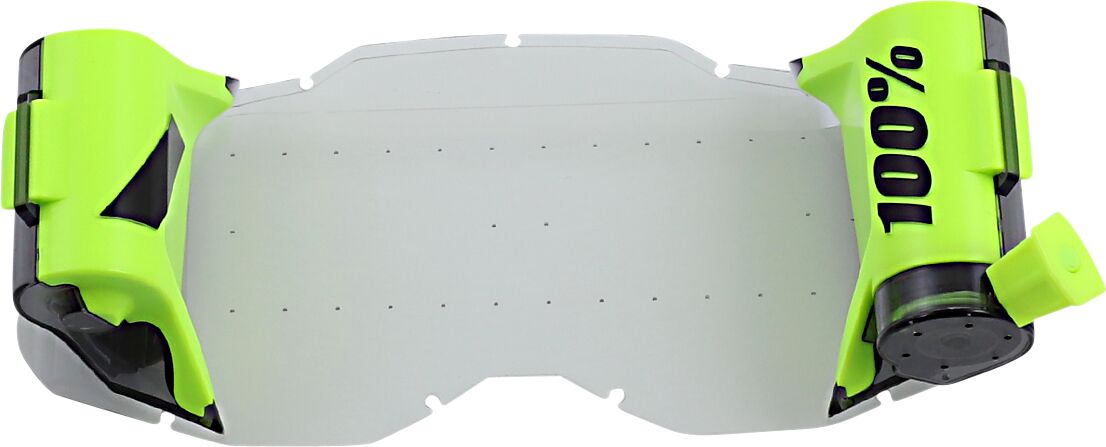 100% FILM SYSTEM ACCURI 2 Y-F 59115-00001
