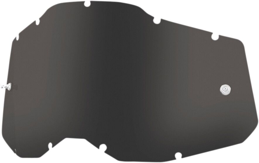 100% LENS RC2/AC2/ST2 D SMOKE 59077-00005