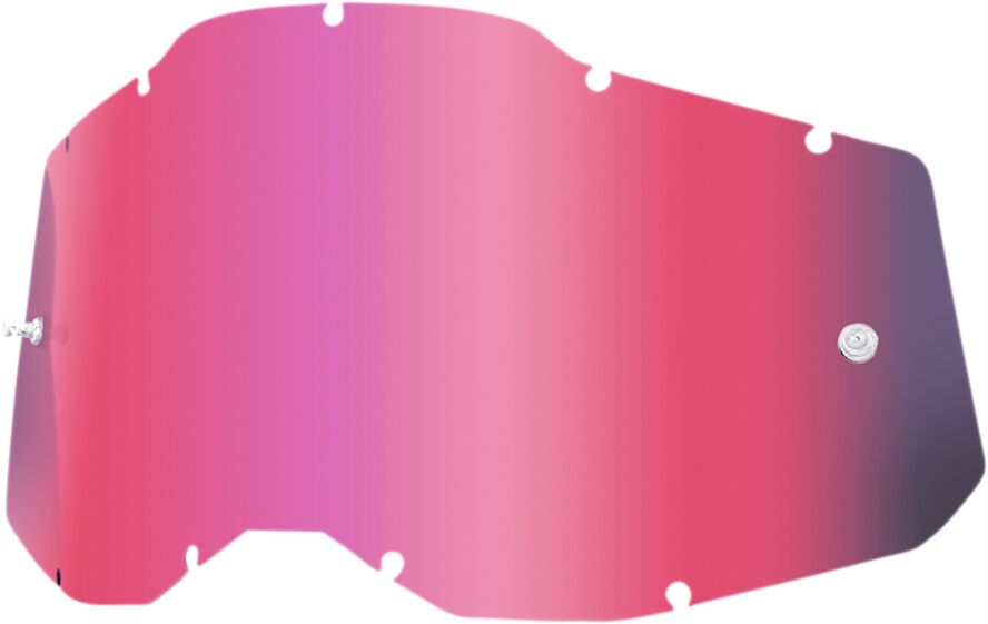 100% LENS RC2/AC2/ST2 PINK 59078-00006