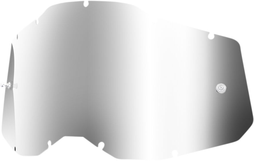 100% LENS RC2/AC2/ST2 MIR SIL 59078-00001