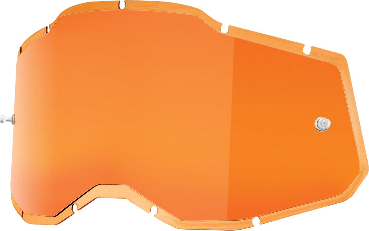 100% LENS RC2/AC2/ST2 I-PRSMMN 59092-00002