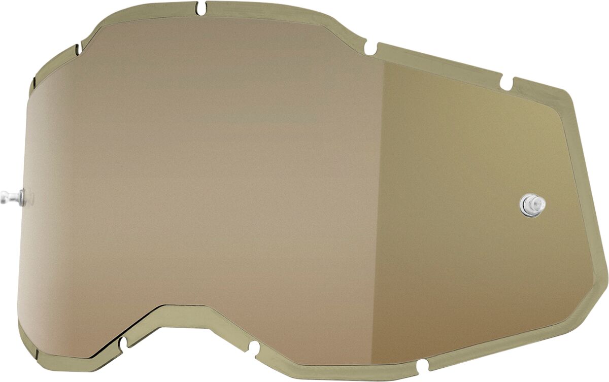100% LENS RC2/AC2/ST2 I-OLIVE 59092-00001