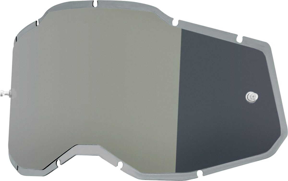 100% LENS RC2/AC2/ST2 I-MIR SI 59091-00002