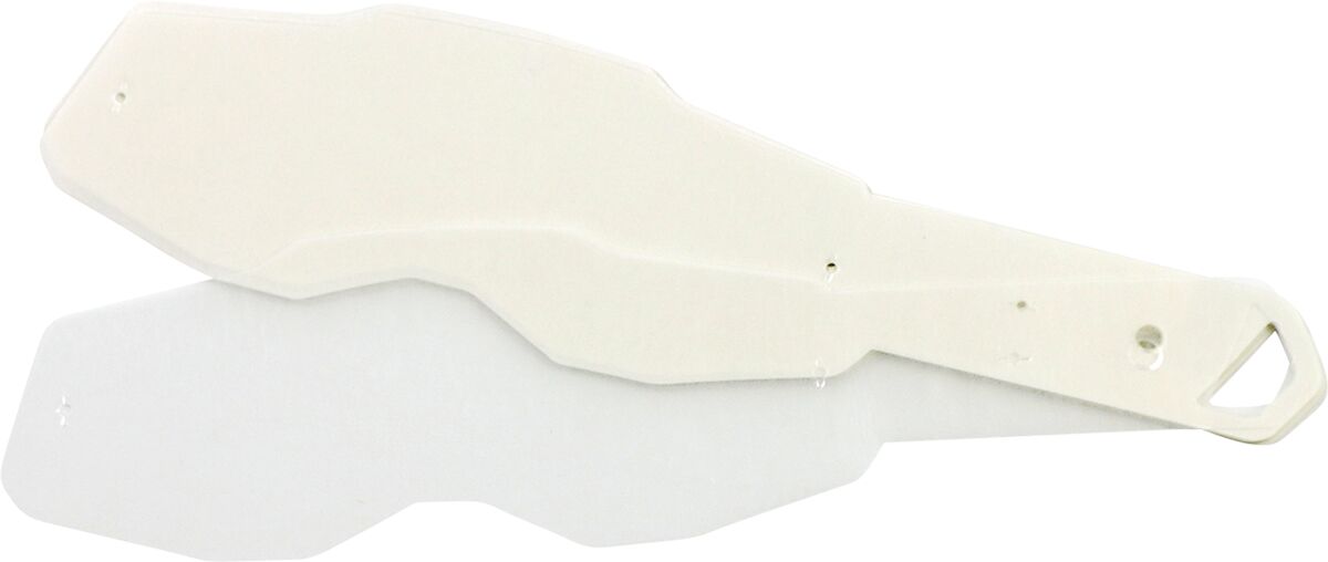 100% TEAR-OFFS RC2/AC2/ST2 20PK 59084-00001
