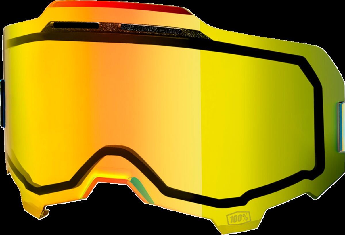 100% LENS ARMEGA IDPV MIR GD 59053-00002