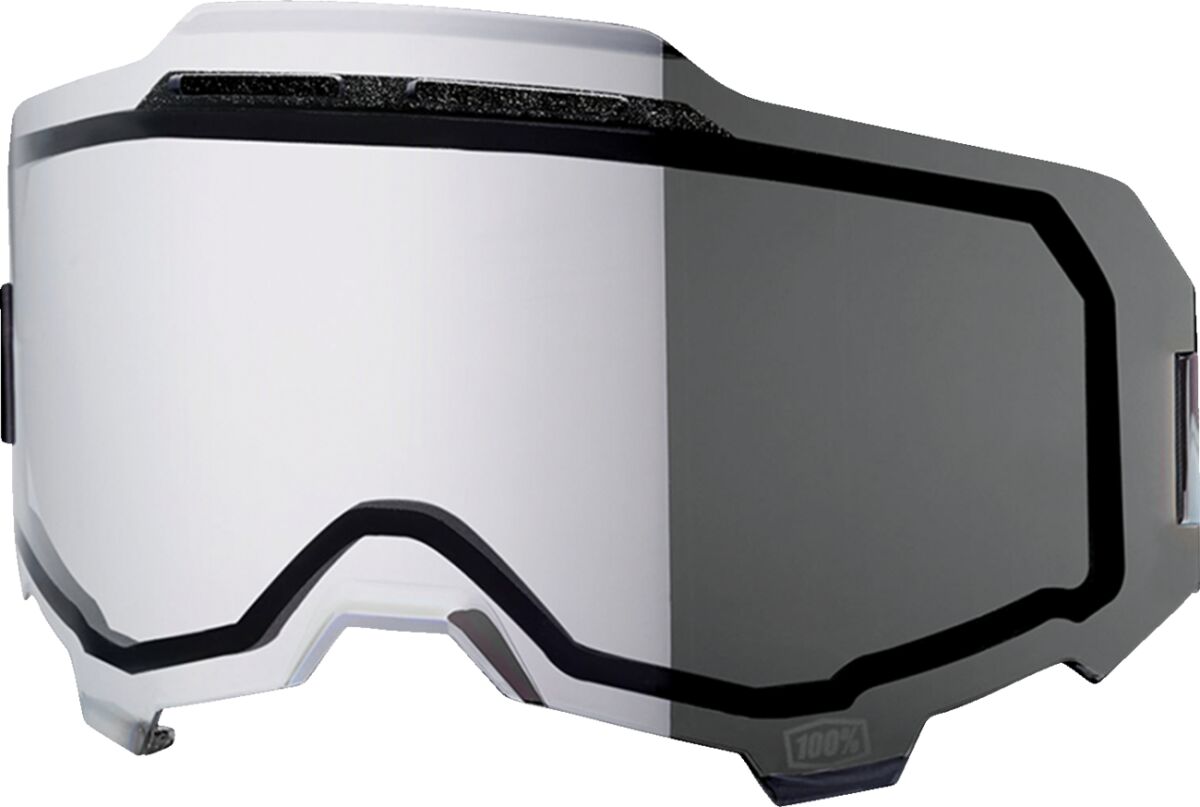 100% LENS ARMEGA IDPV MIR SL 59053-00004