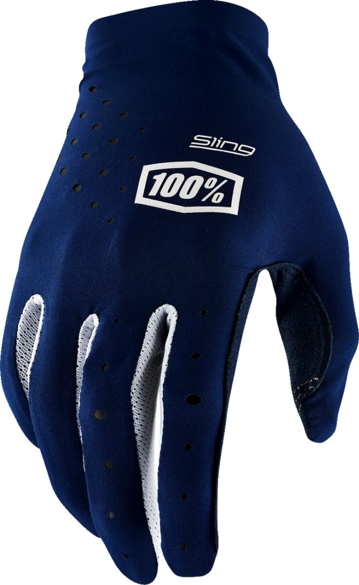 100% GLOVE SLING MX NV LG 10023-00012