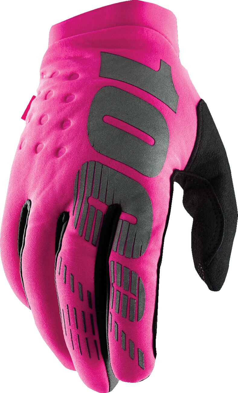 100% BRISKER WOMEN'S GLOVES NE 10005-00009