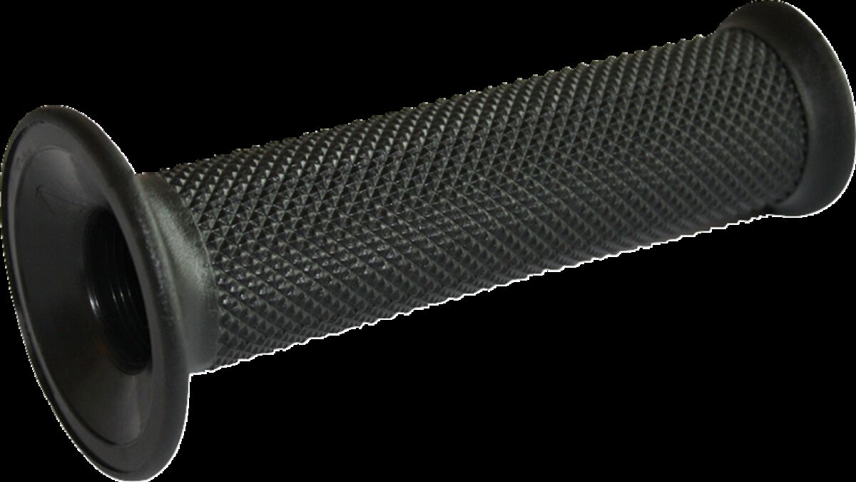 PRO GRIP GRIPS SINGLE DENSITY ROAD 780 OPEN END BLACK PA078000GO02
