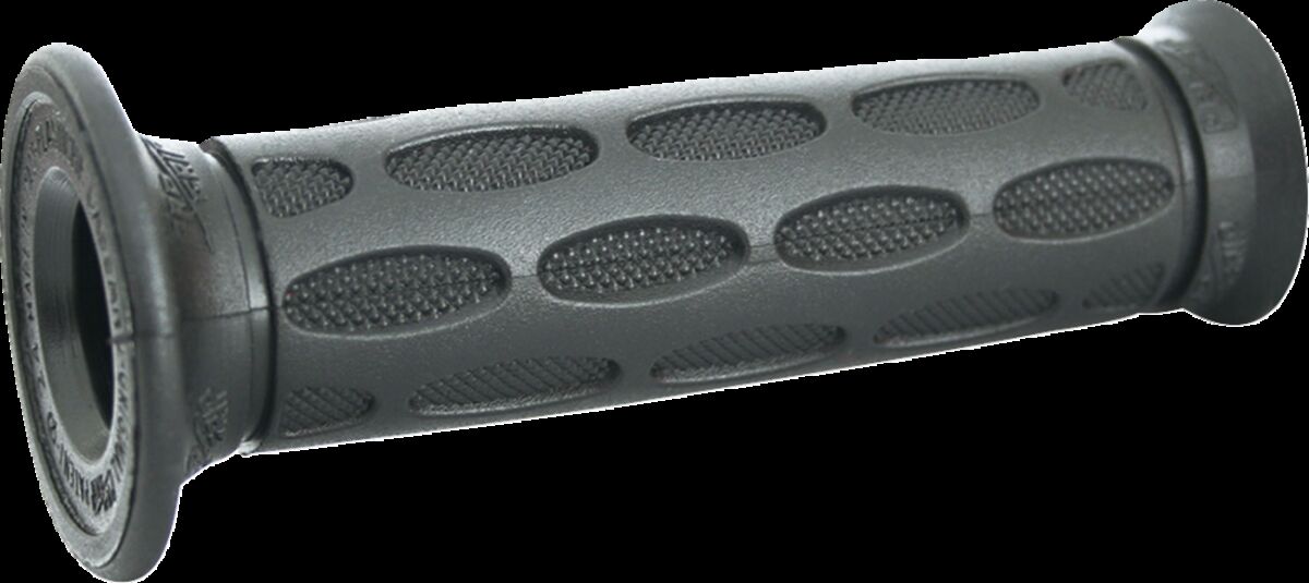 PRO GRIP GRIPS SINGLE DENSITY ROAD 713 OPEN END BLACK PA071300GO02