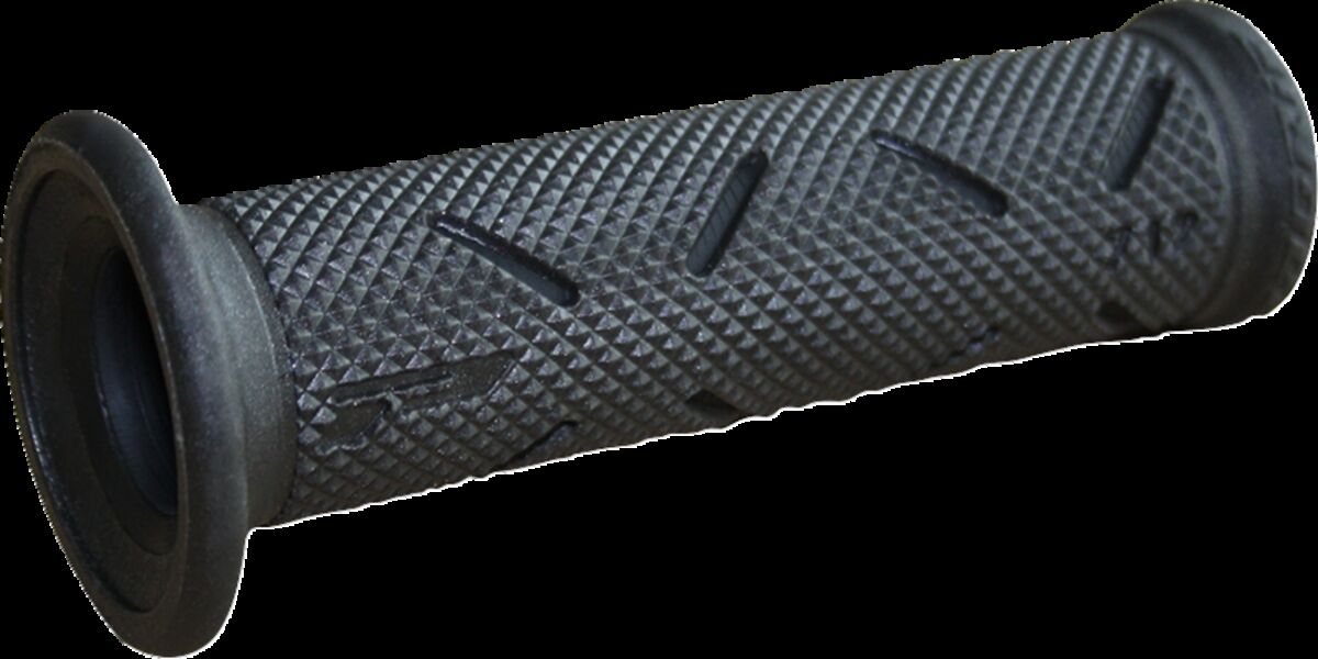 PRO GRIP GRIPS SINGLE DENSITY ROAD 716 BLACK PA071600TR02