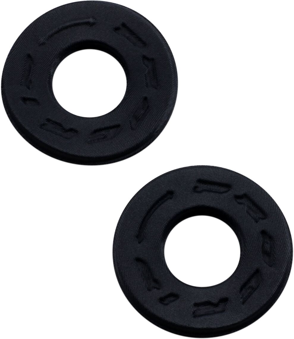 PRO GRIP GRIP DONUT ANTI BLISTER 5002 BLACK PA5002NE