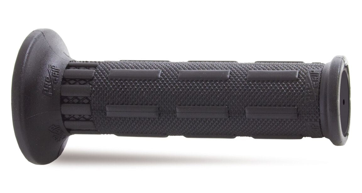 PRO GRIP GRIPS ROAD 698 OPEN END BLACK PA0698OEGO02