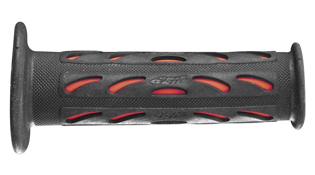 PRO GRIP GRIP ROAD 724 OPEN END BLACK/RED PA0724OERO02