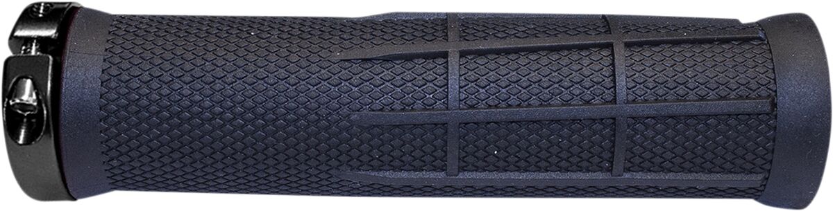 PRO GRIP GRIPS 995 MTB LOCK ON BK 995-318