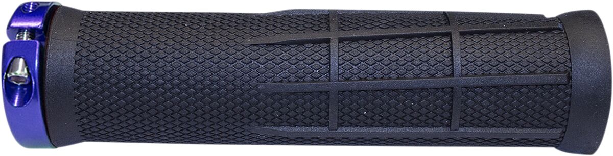 PRO GRIP GRIPS 995 MTB LOCK ON BLU 995-356