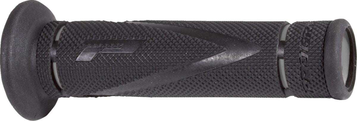 PRO GRIP GRIPS MTB GRIPS 838 GREY/BLK PA0838SAGR02