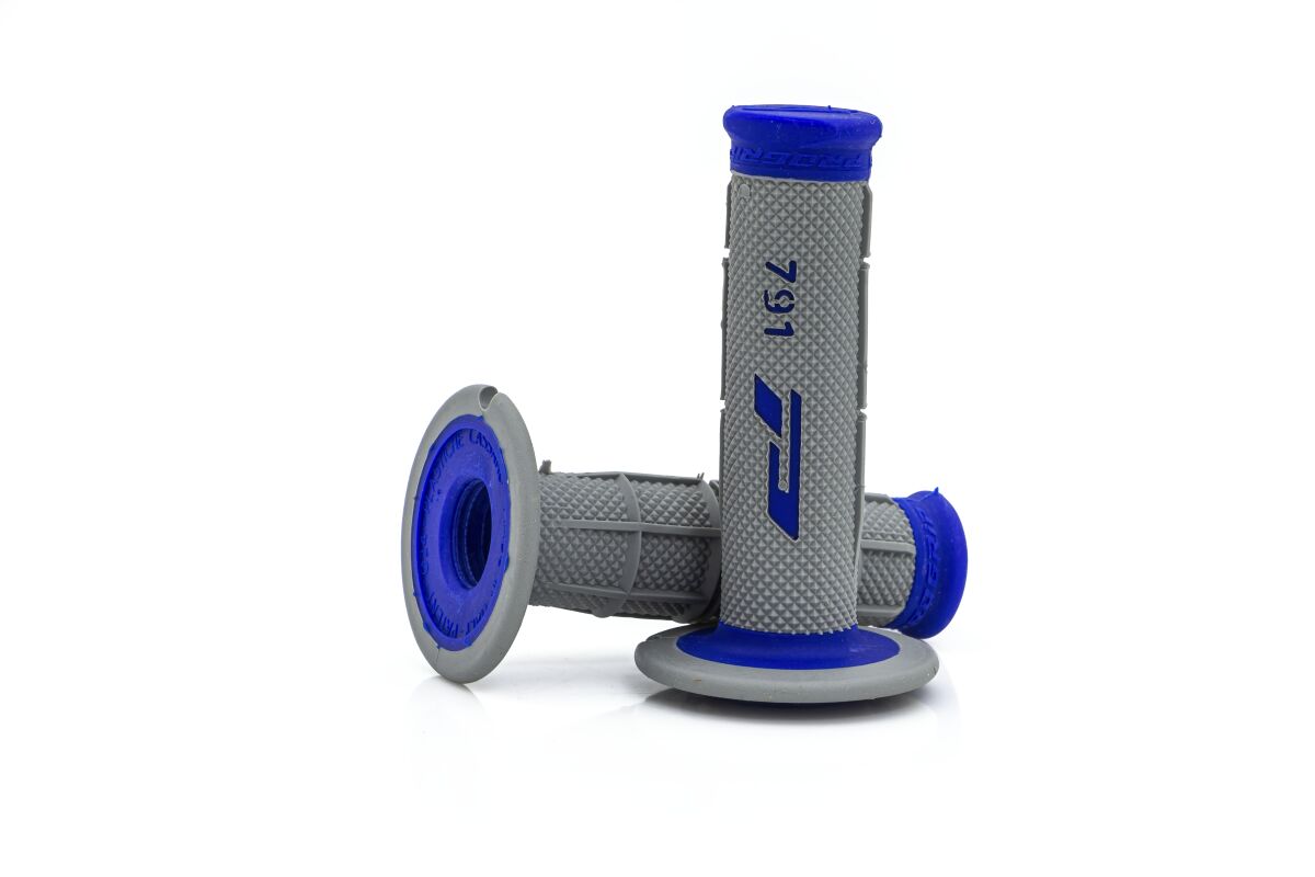 PRO GRIP GRIPS 791 BL/GREY PA079100-386