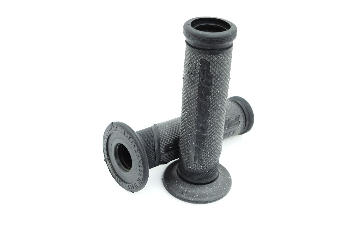 PRO GRIP GRIPS 732 CARBON OPEN END PA0732OE-189