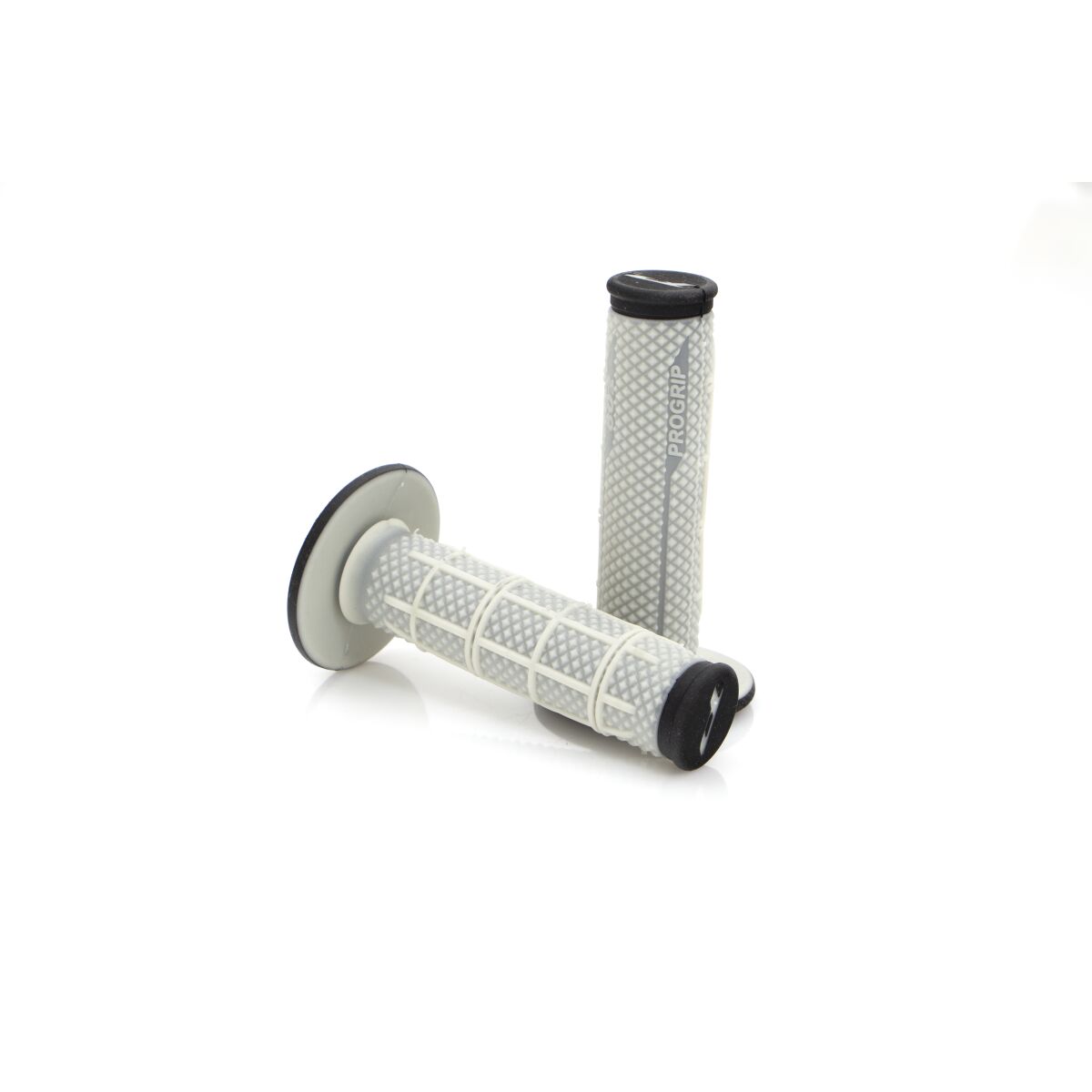 PRO GRIP GRIPS 802 BK/MILKY GEL PA080200-395