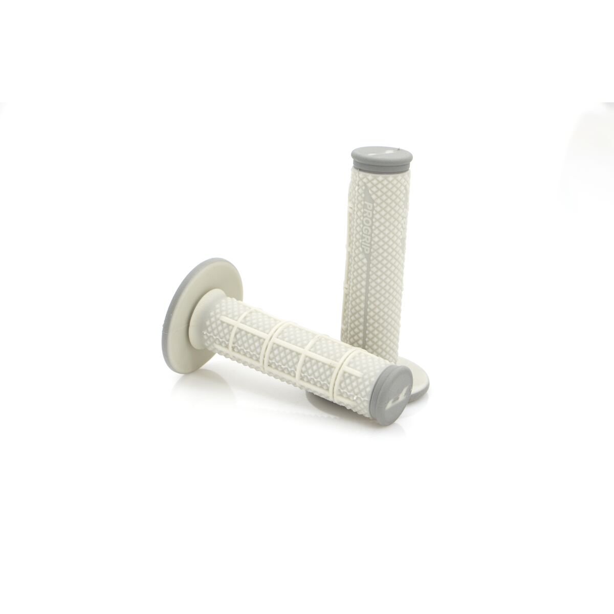 PRO GRIP GRIPS 802 GREY/MILKY GEL PA080200-396