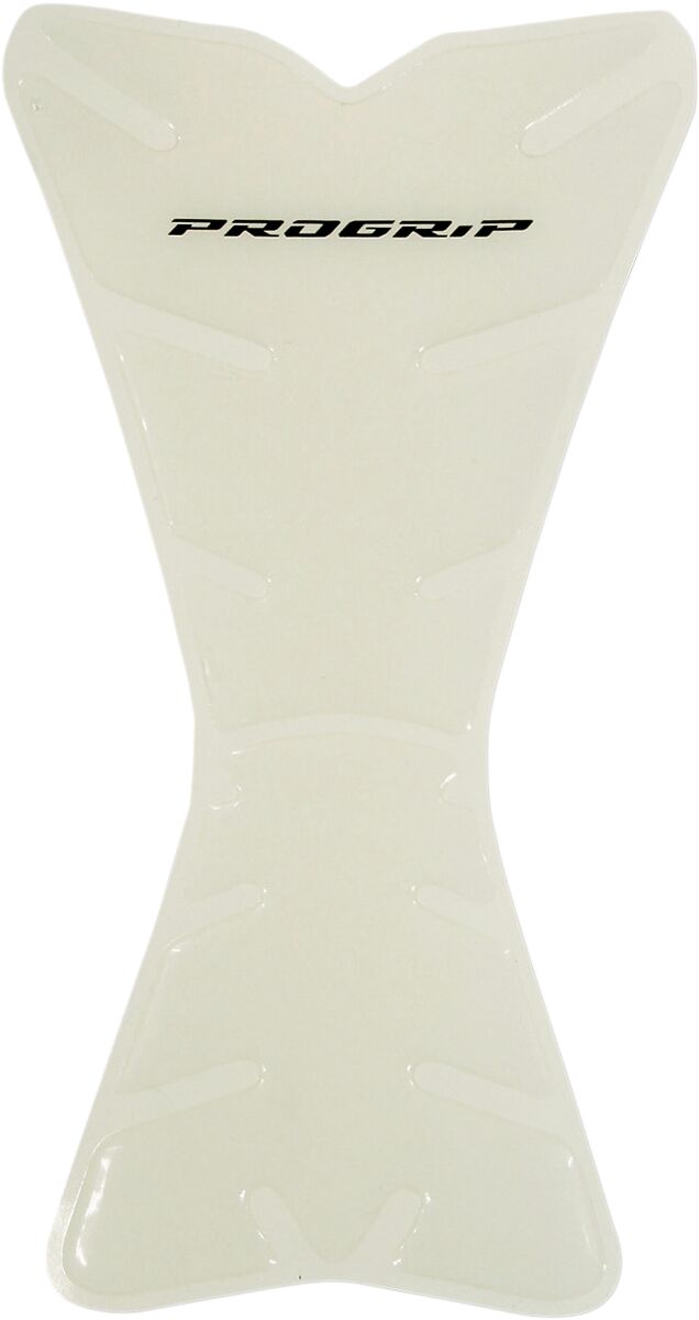 PRO GRIP TRANSPARENT RESINED DUO TANK PROTECTOR 5007 210 MM PZ5007TR