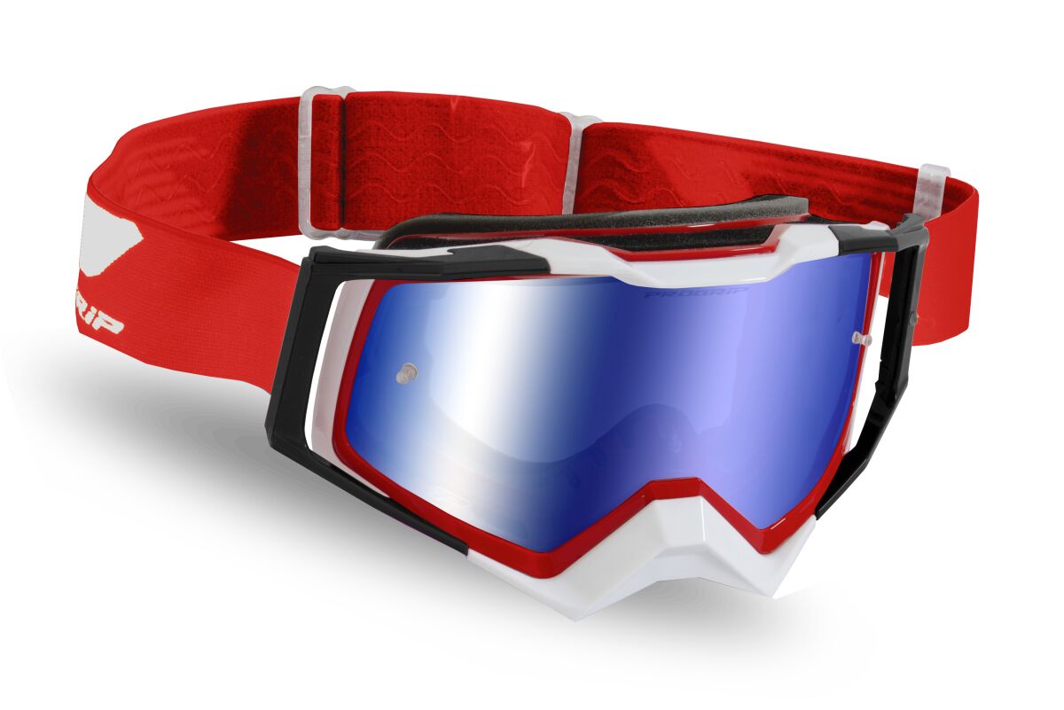 PRO GRIP GOGGLES 3309 RAPID TFB/MIR YE PZ3309FL-161