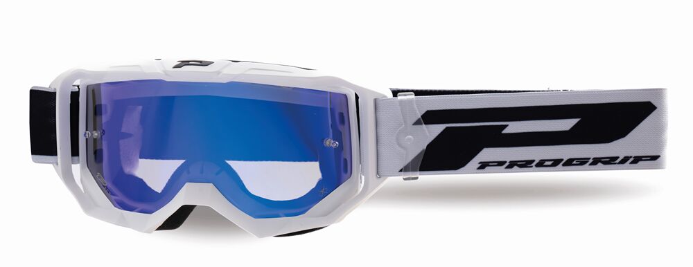 PRO GRIP GOGGLE PRO GRIP VISION GO MATT PZ3300FL-323