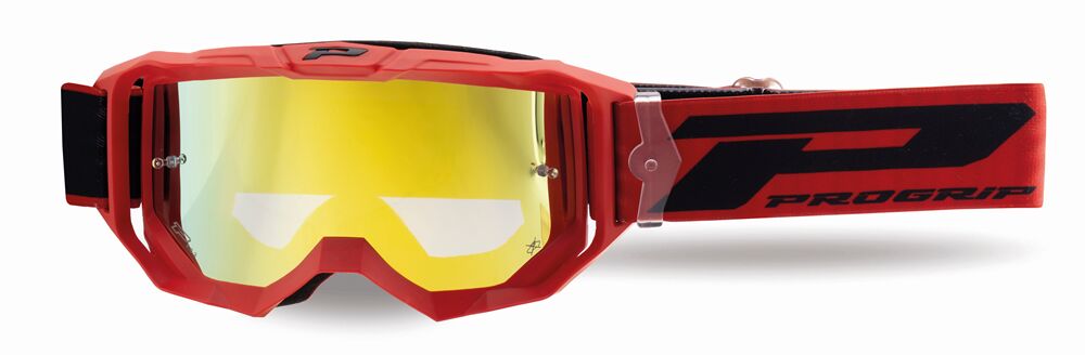 PRO GRIP GOGGLE PRO GRIP VISION GO MATT PZ3300FL-411