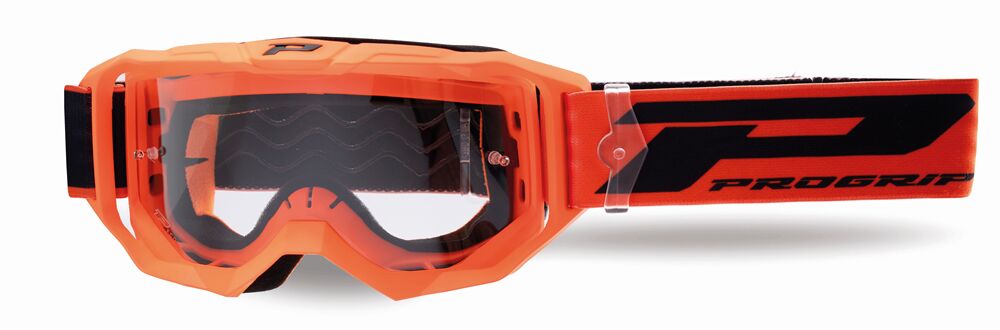 PRO GRIP GOGGLE PRO GRIP VISION GO FLO PZ3300TR-409