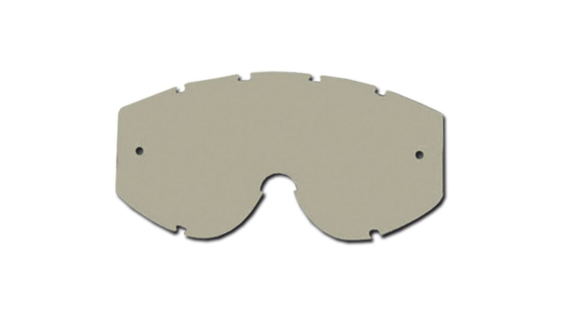 PRO GRIP LENS ANTI-FOG 3220 SMOKED PZ3220XXAASC