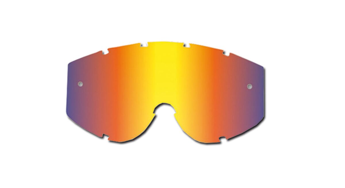 PRO GRIP LENS RAINBOW ANTI-FOG 3297 PZ3297AAARCO